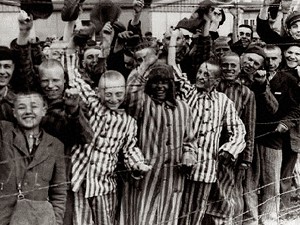 Segunda Guerra Mundial